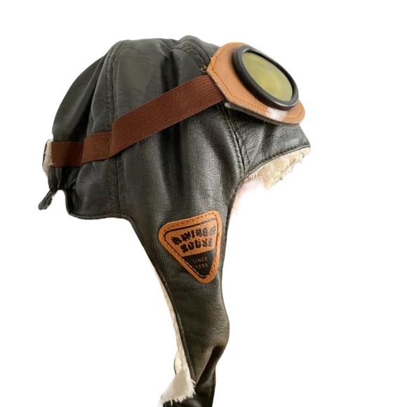 Tom & Kiddy Pilot Costume - Picture 5 of 5